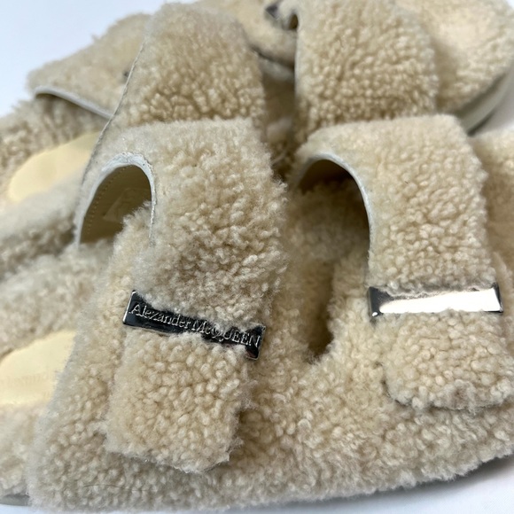 Alexander McQueen sandals - 39 - Picture 4 of 6